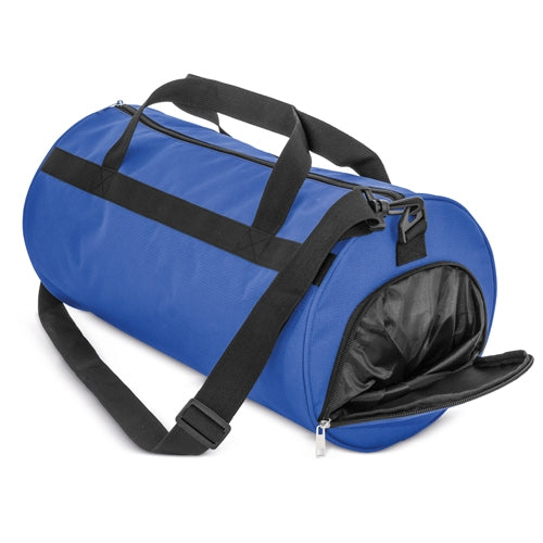 Blue Pocket