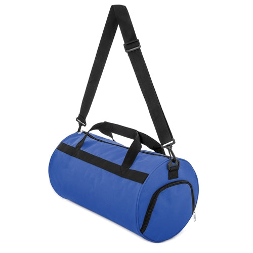 Blue Pocket