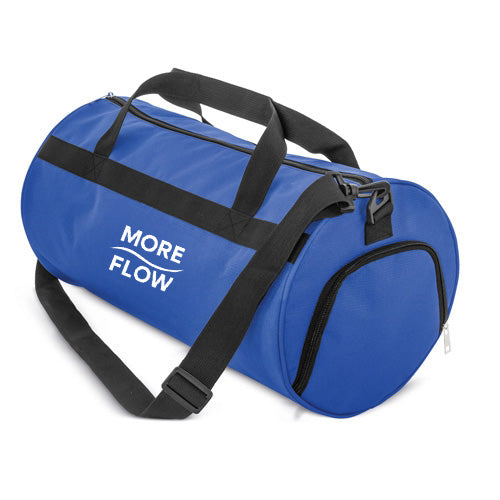 Blue Pocket
