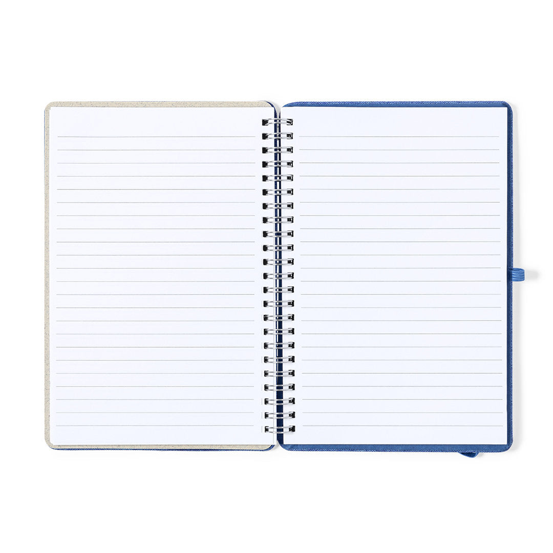 Caderno Suporte Maisux