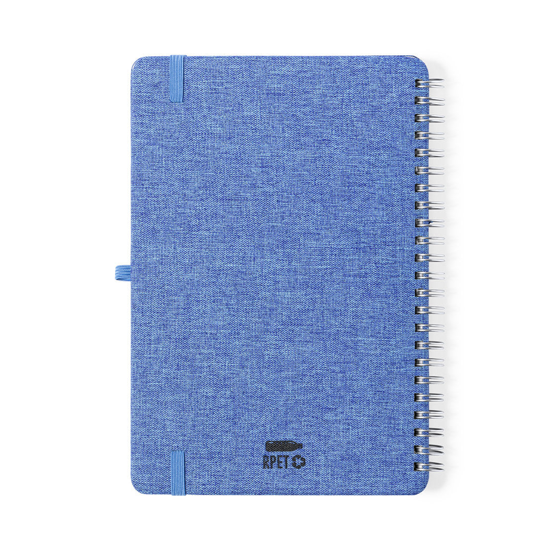 Caderno Suporte Maisux