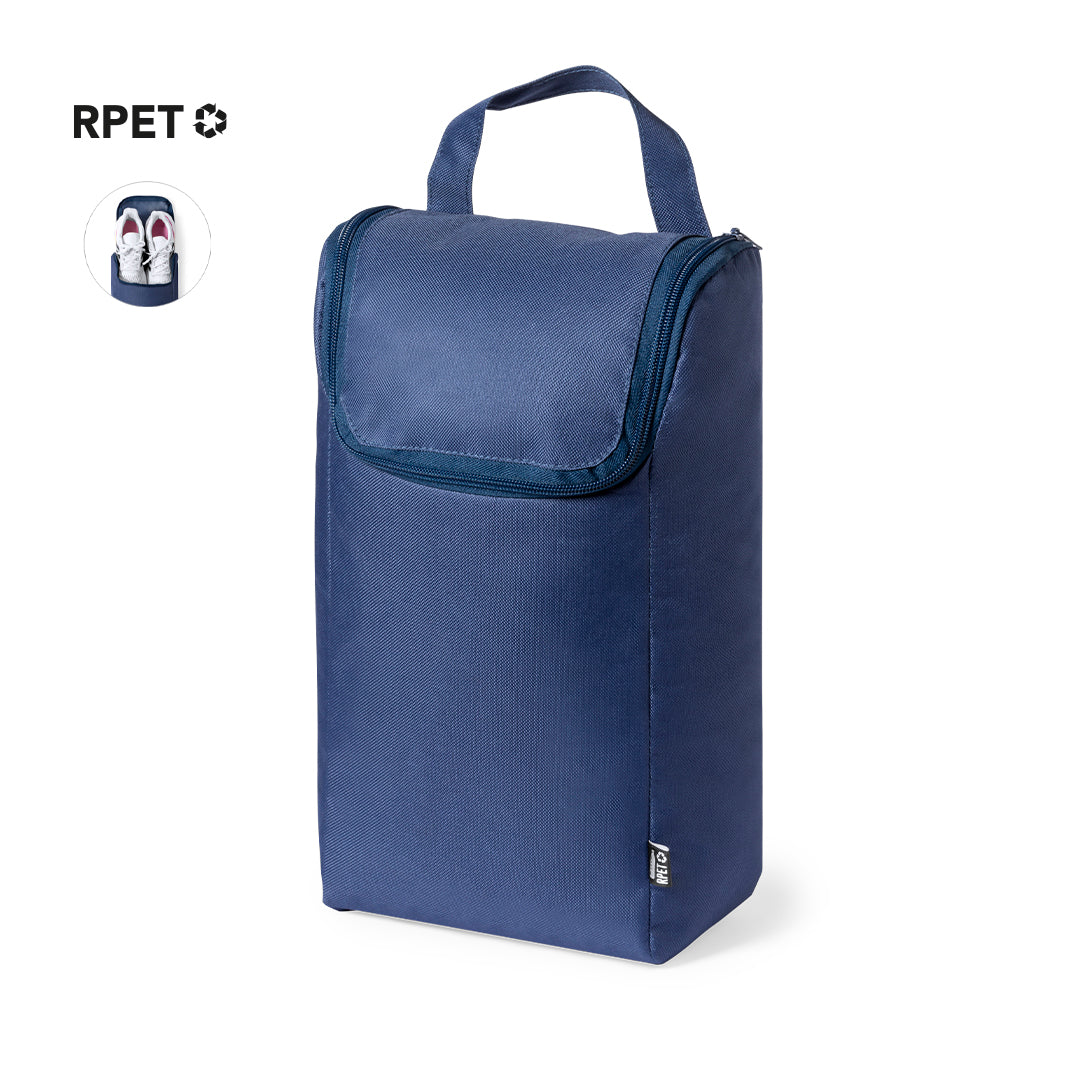 Bolsa Sapatos Helanor