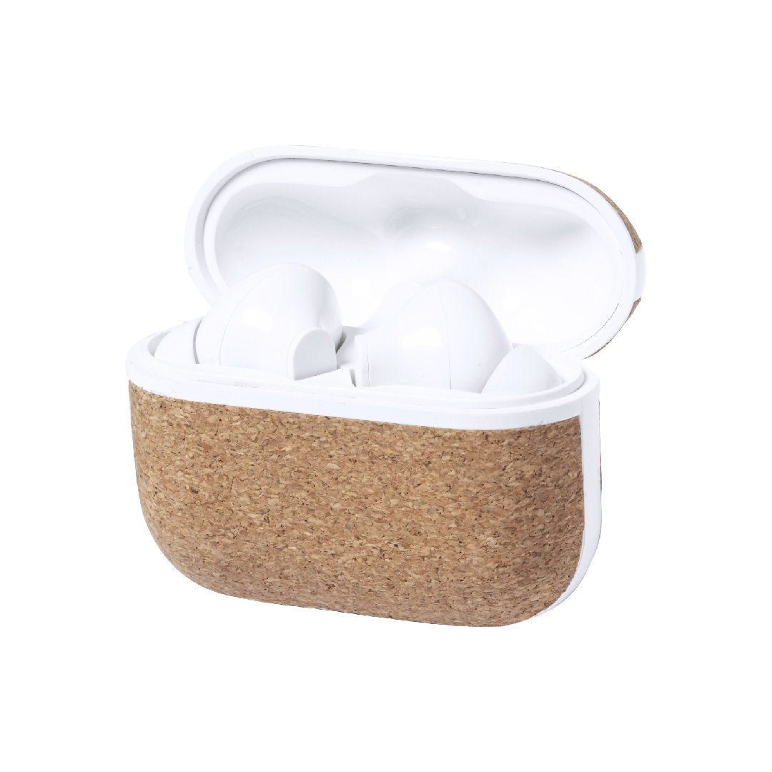Crawly Headphones
