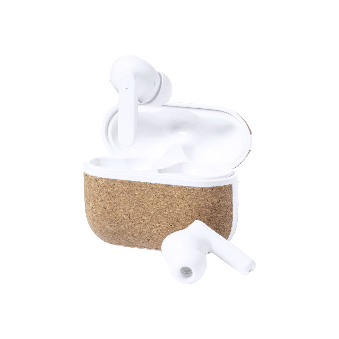 Crawly Headphones