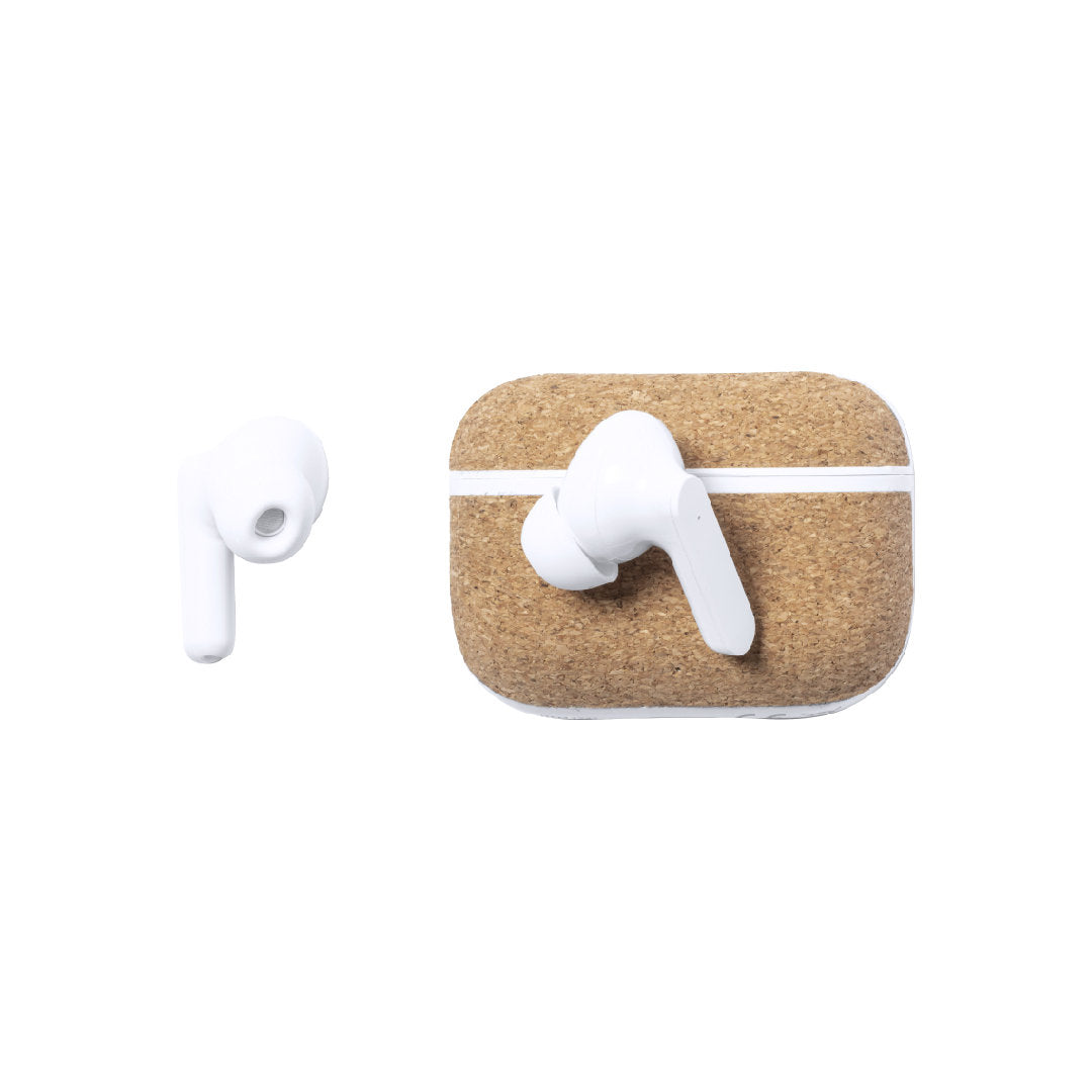 Crawly Headphones