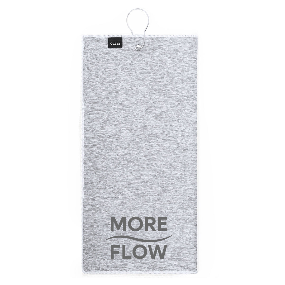 Brylix Golf Towel