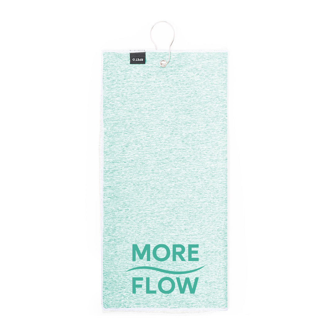 Brylix Golf Towel