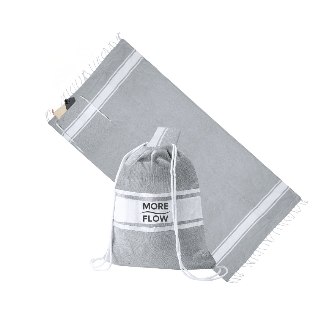 Pareo Carey Backpack
