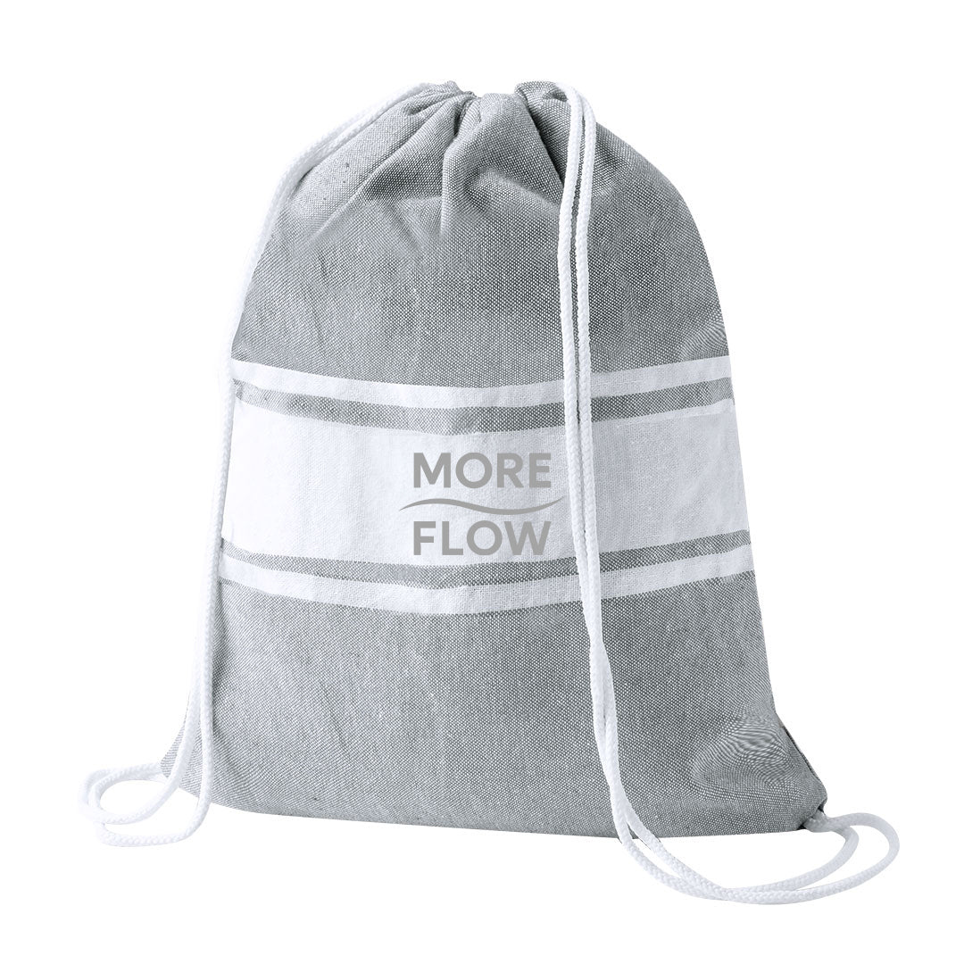 Pareo Carey Backpack