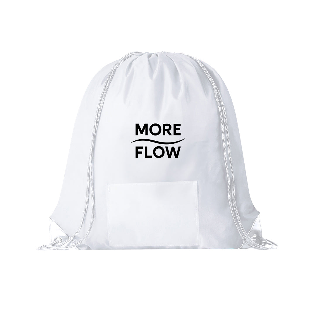 Selasi Number Plate Backpack