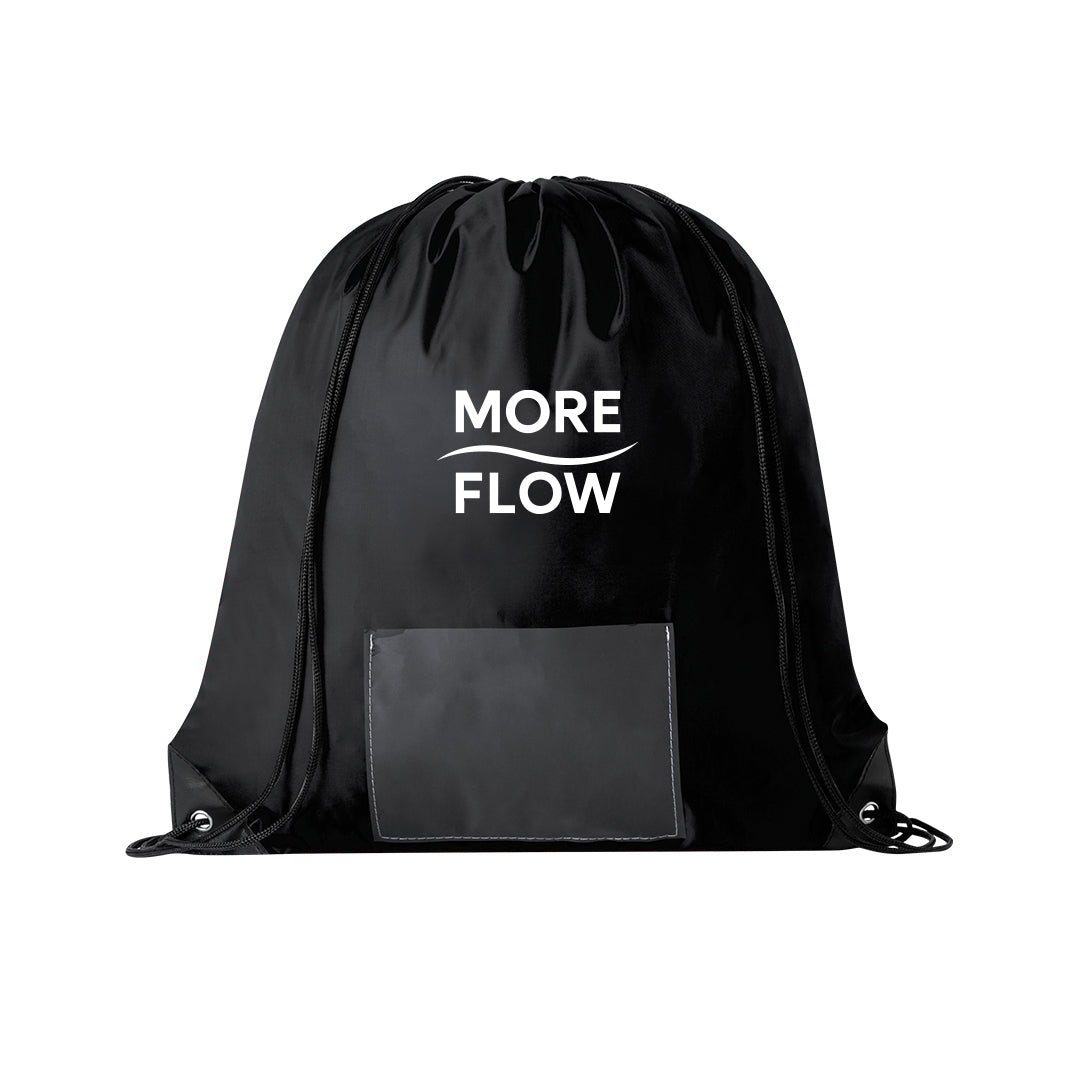 Selasi Number Plate Backpack