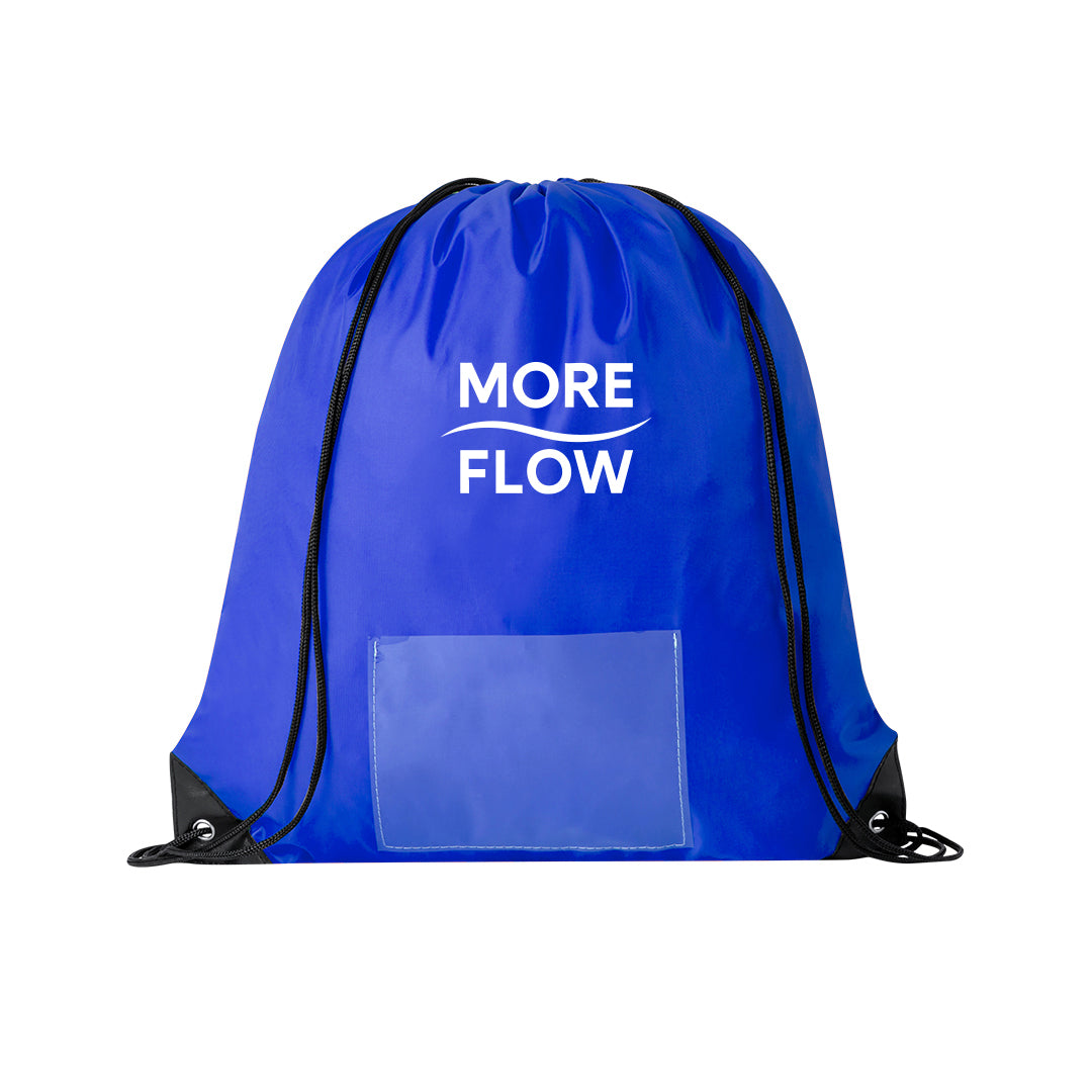 Selasi Number Plate Backpack