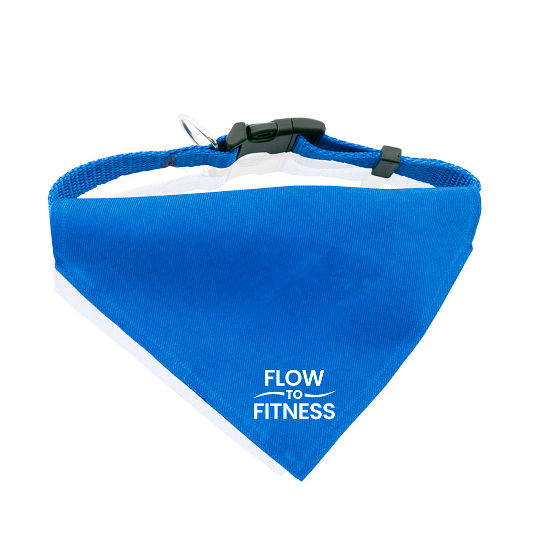 Roco Bandana Necklace