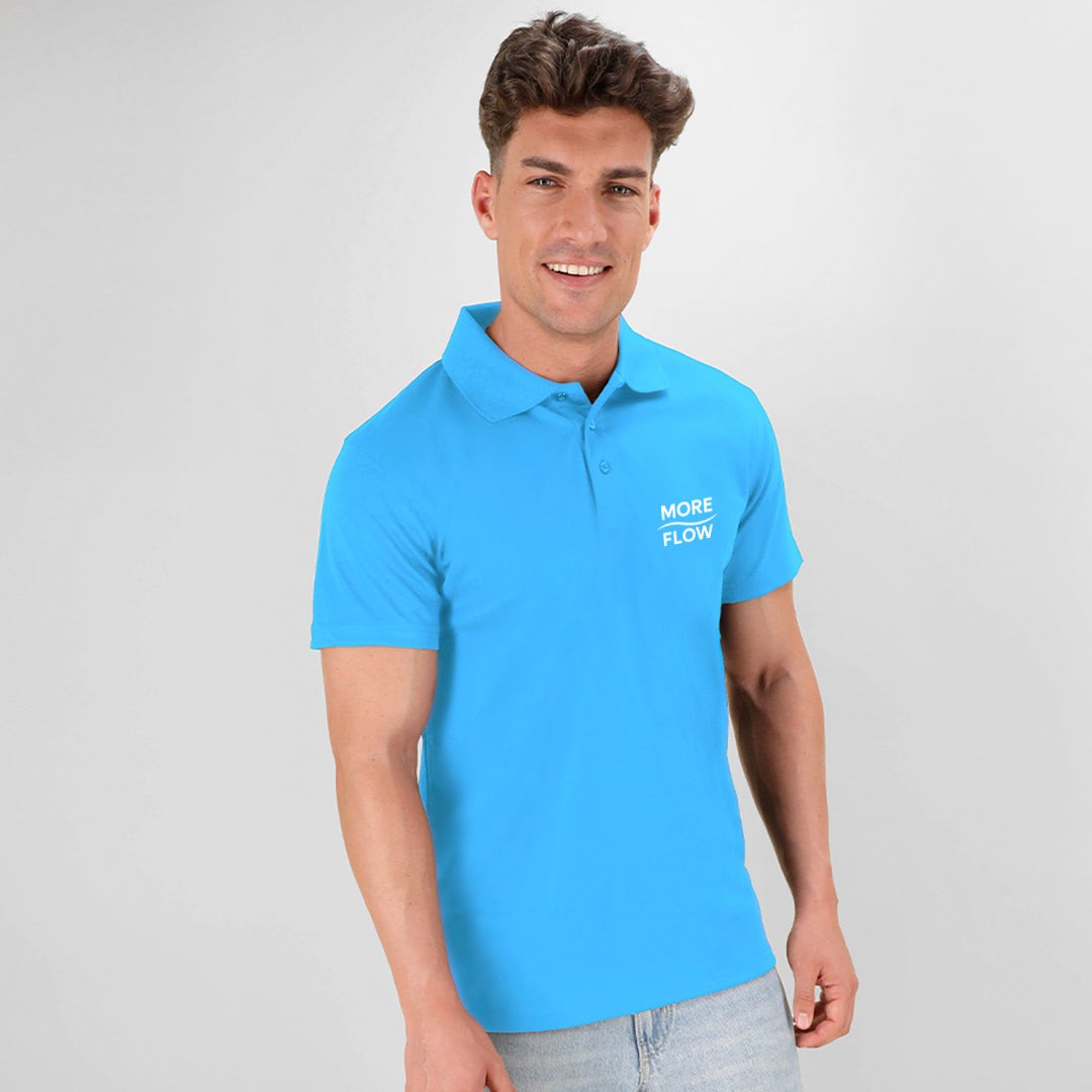 Polo Tecnic Plus