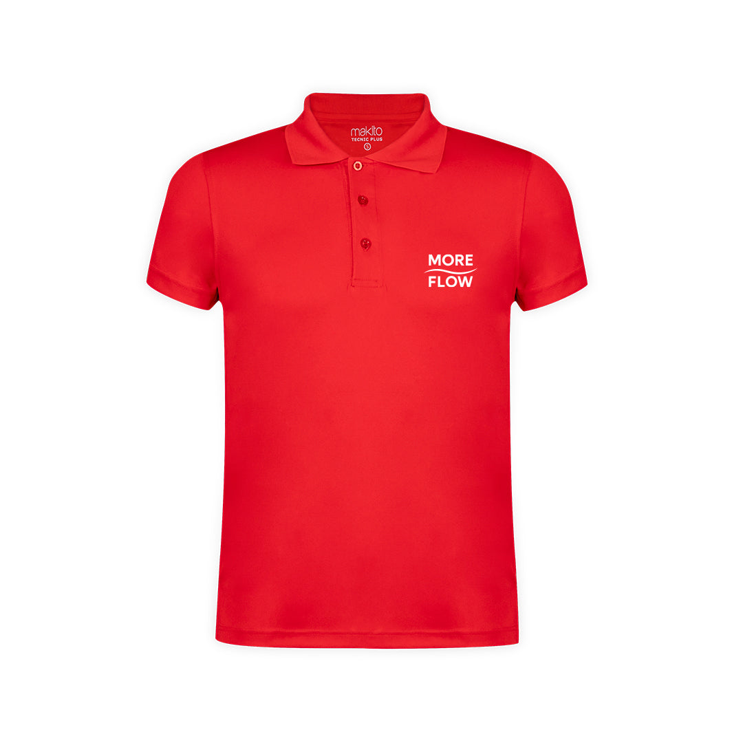 Polo Tecnic Plus
