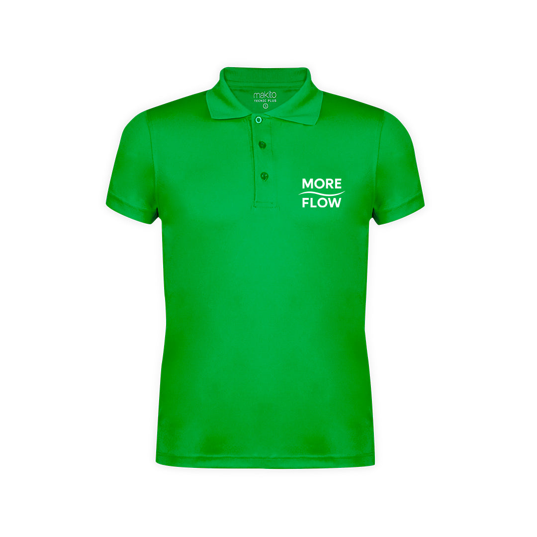 Polo Tecnic Plus