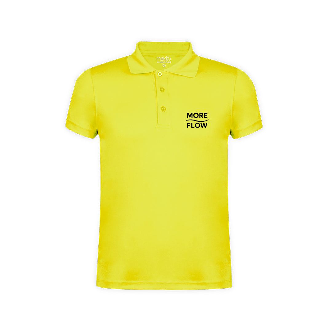 Polo Tecnic Plus