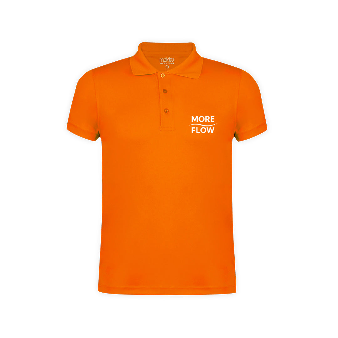 Polo Tecnic Plus