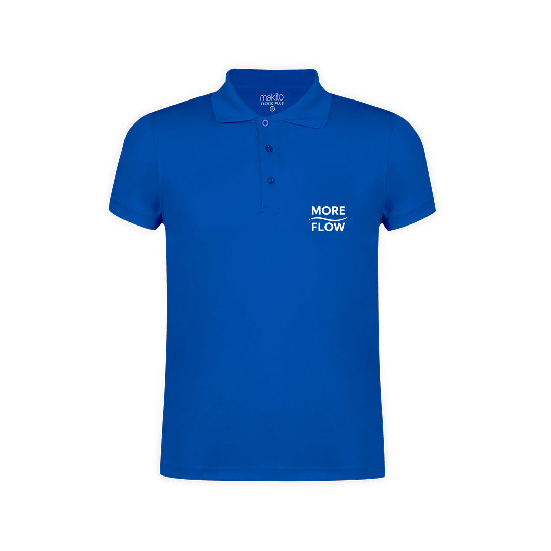 Polo Tecnic Plus