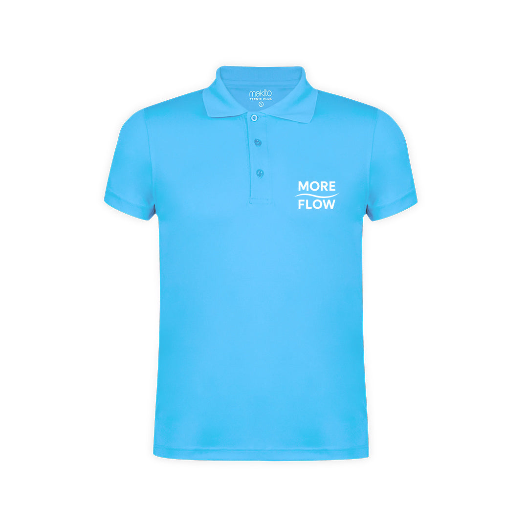 Polo Tecnic Plus