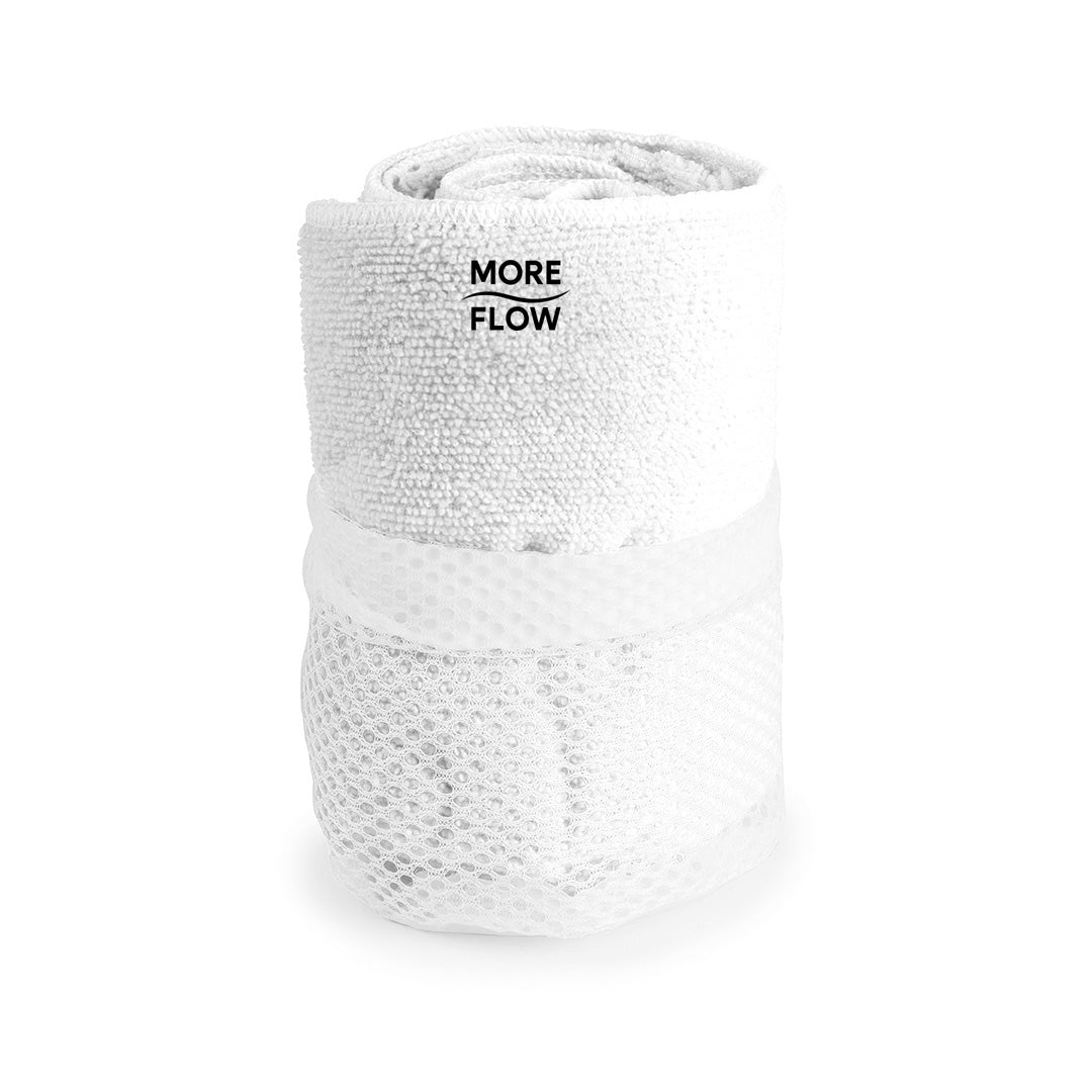 Microfiber Towel with Bag