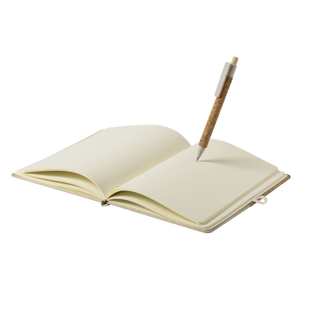 Bloco de Notas Brastel