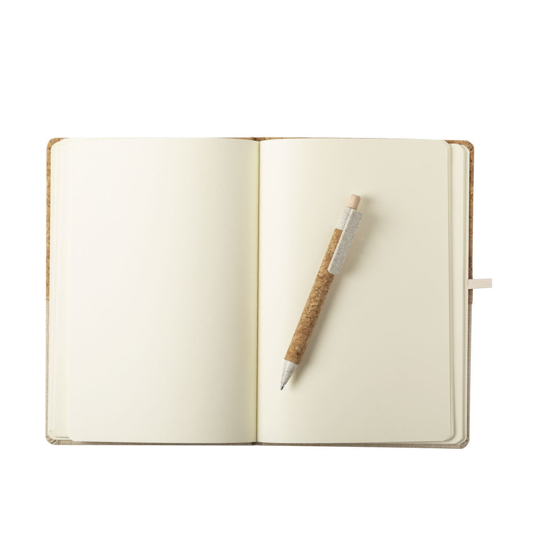 Bloco de Notas Brastel