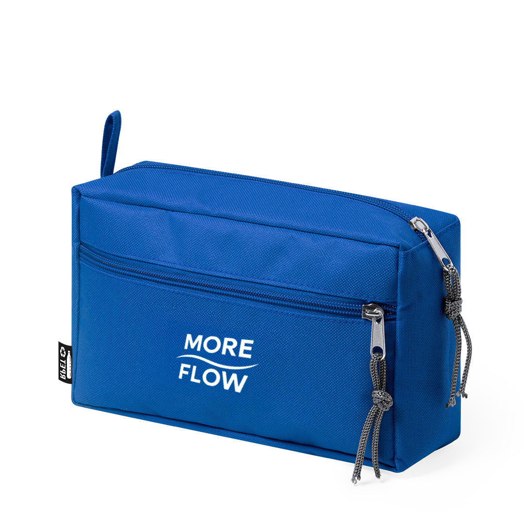 Necessaire Azul