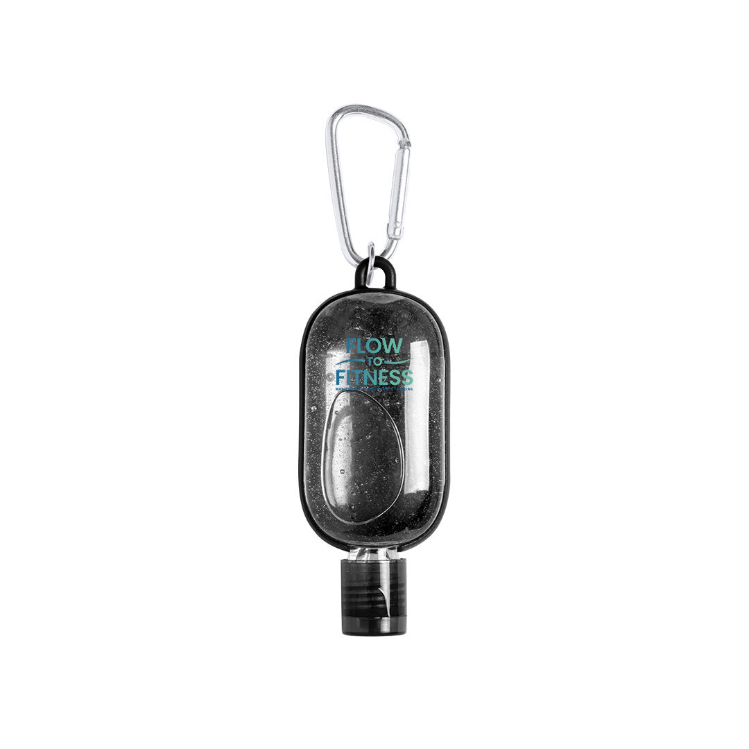 Gel Hidroalcoólico Trikel
