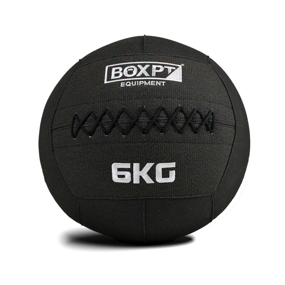 Bola Medicinal em Kevlar 6kg