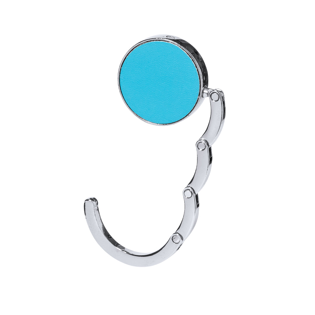 Skype Foldable Bag Hanging Rack