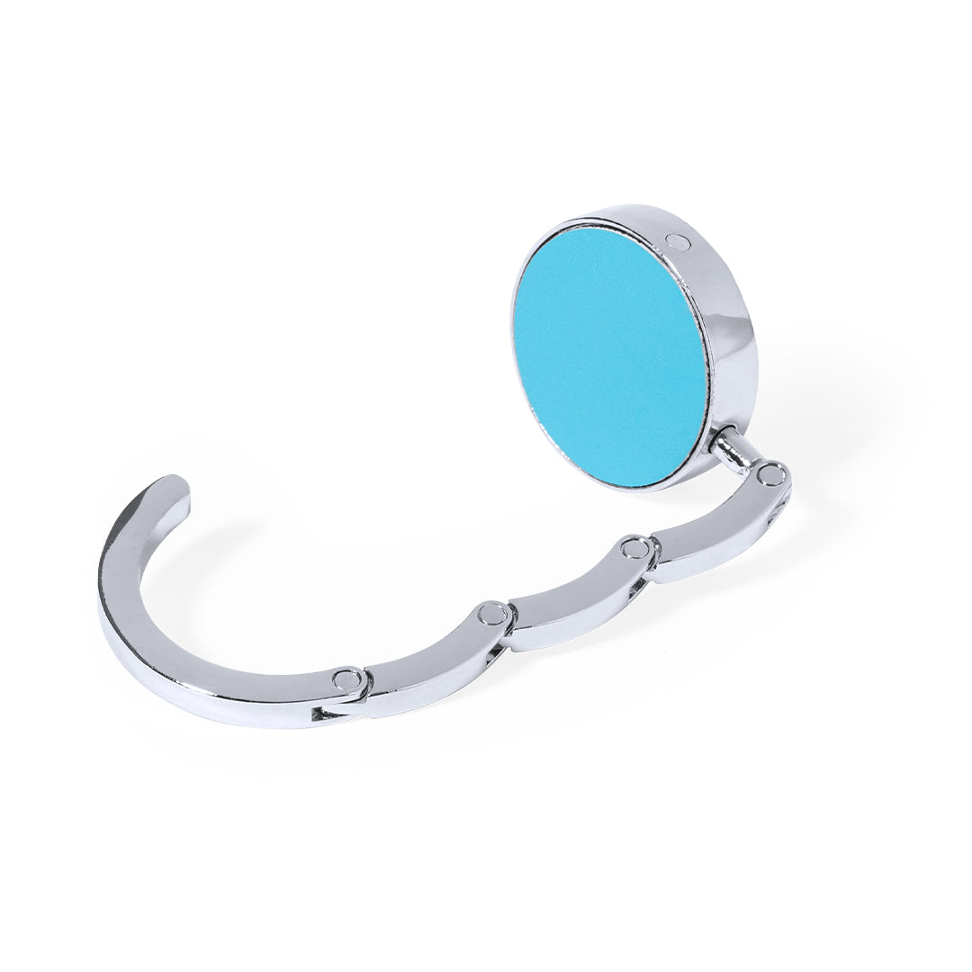 Skype Foldable Bag Hanging Rack
