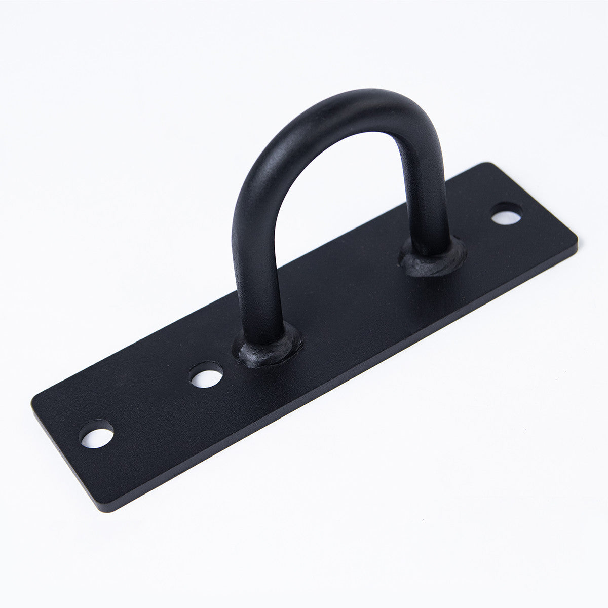 ANCORA RETANGULAR PRETA