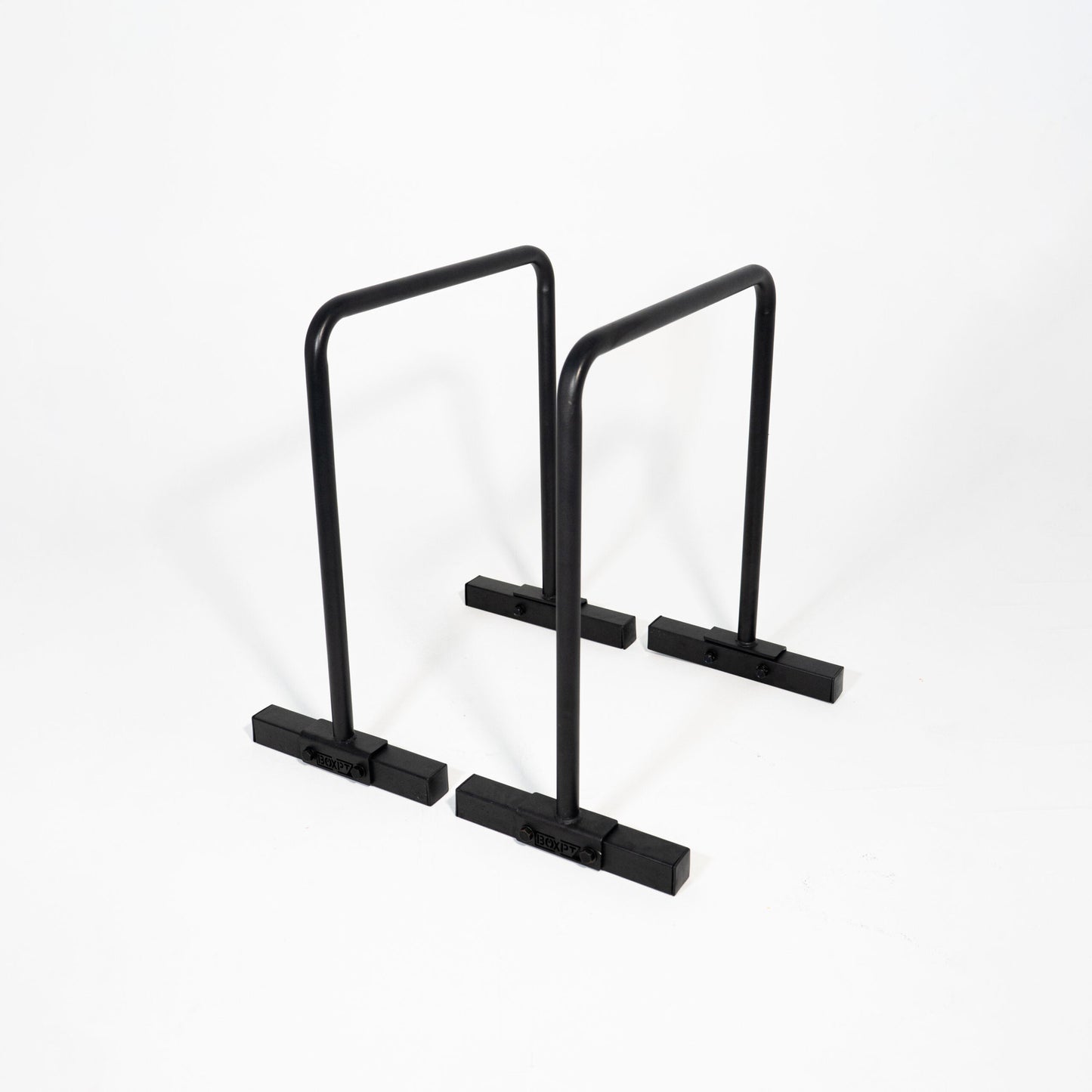 Barras Paralelas Equalizer