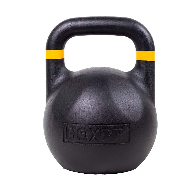 Kettlebell de Competição "Powder Coated" 8kg