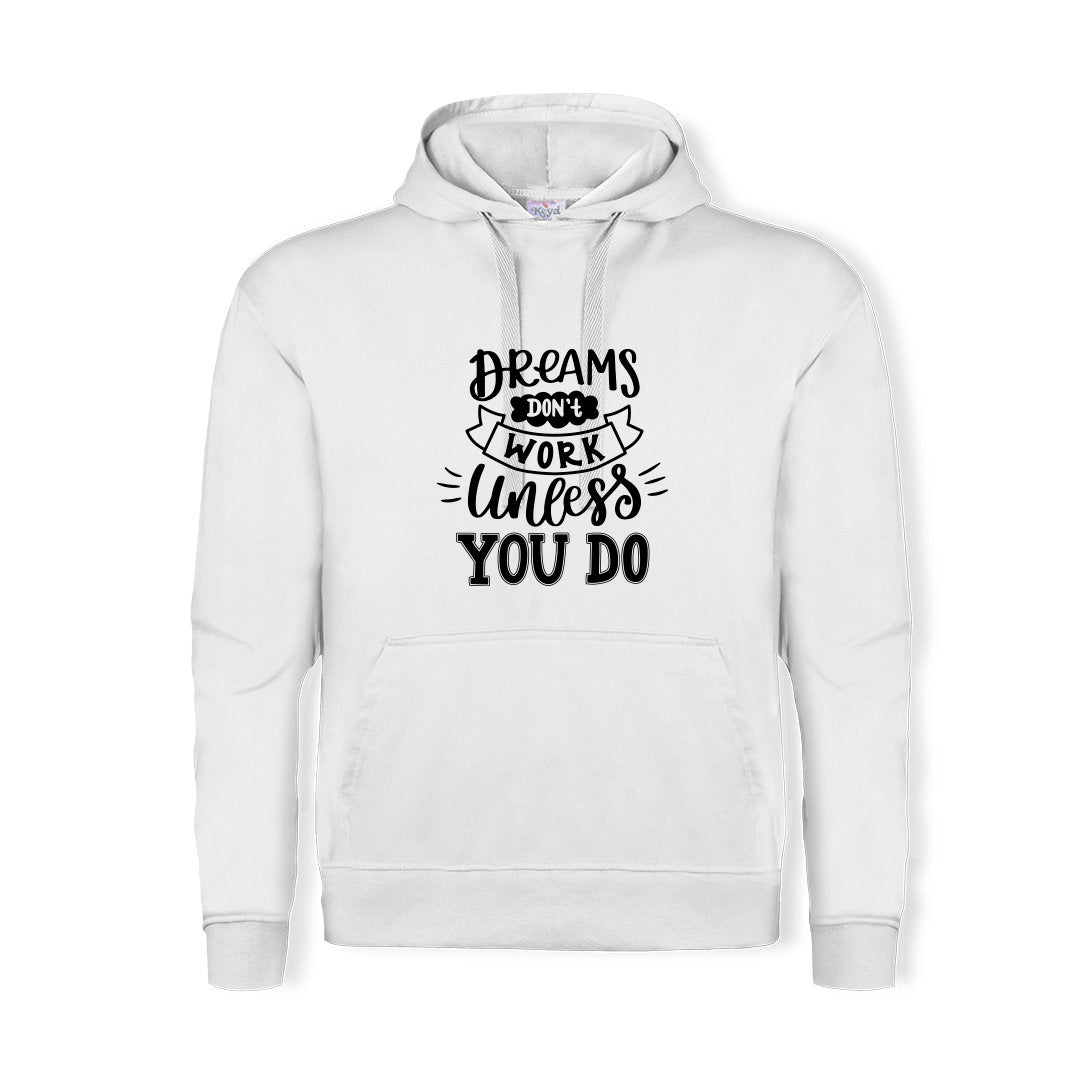 SWEATSHIRT DREAMS