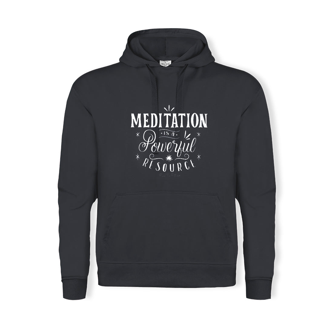 SWEATSHIRT MEDITATION I