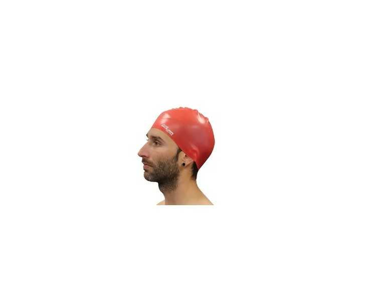 Touca Piscina