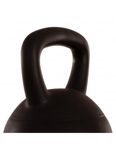 Neoprene kettlebell