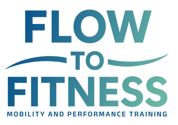 Flow to Fitness
