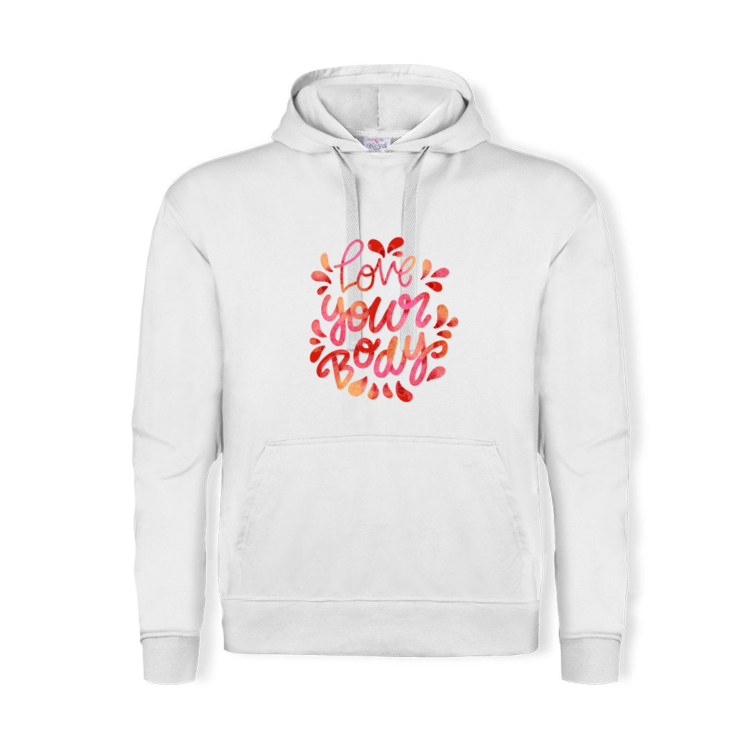SWEATSHIRT LOVE I