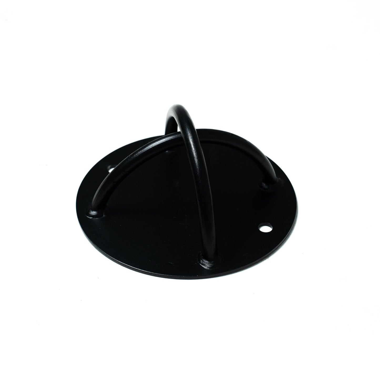 ANCORA CIRCULAR PRETA