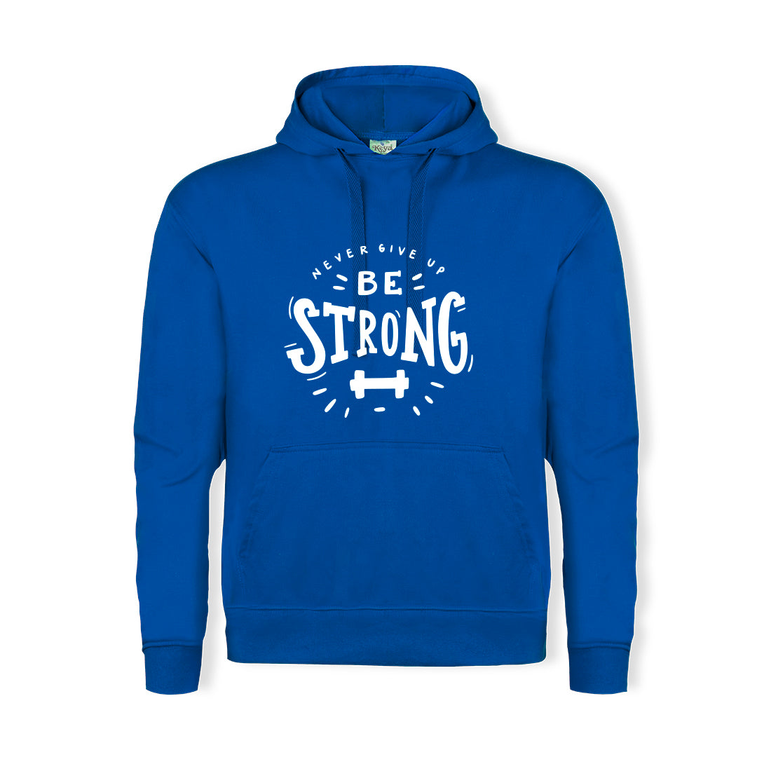 SWEATSHIRT STRONG