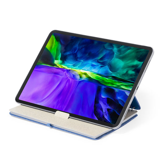 Maisux Support Notebook