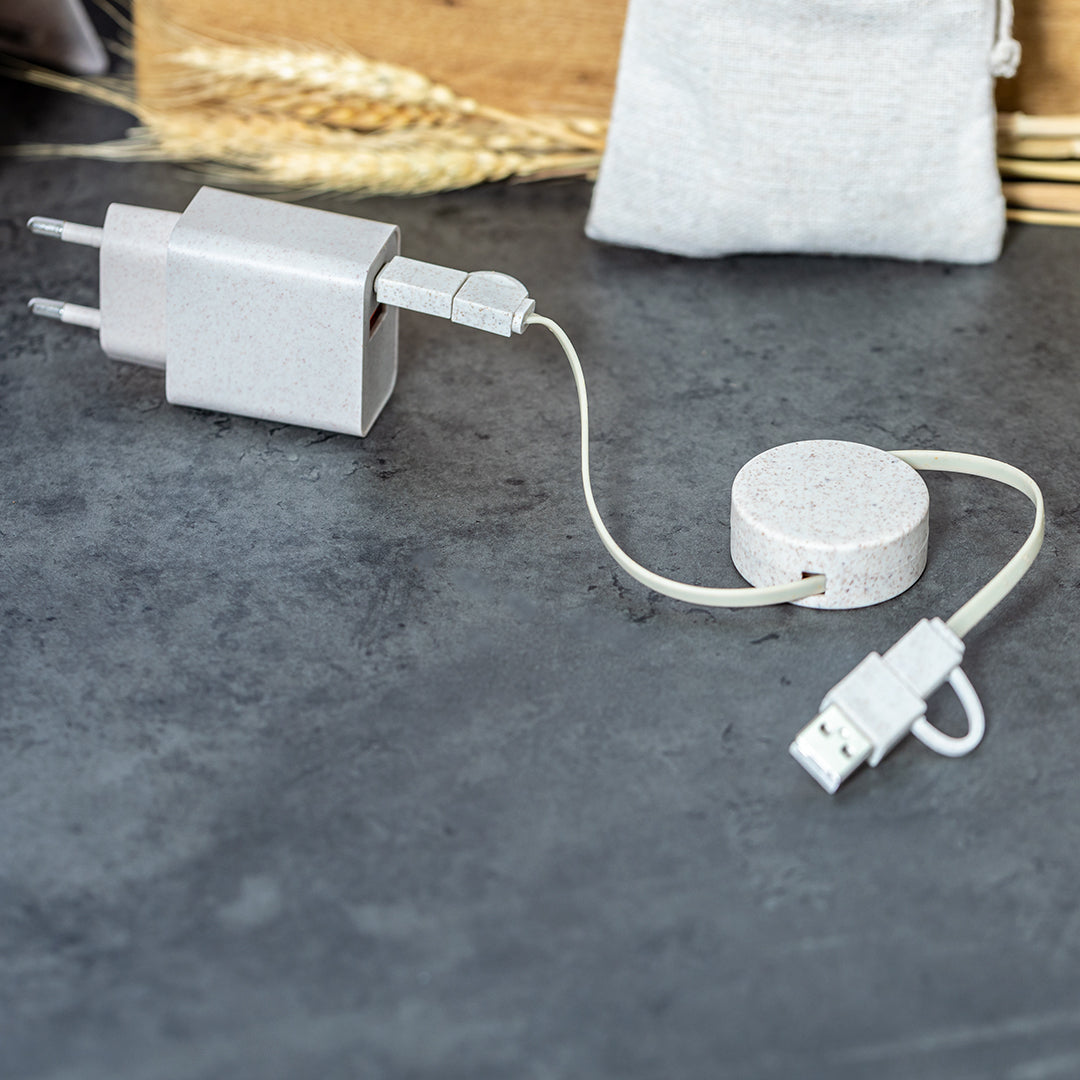 Pylot Charger Set