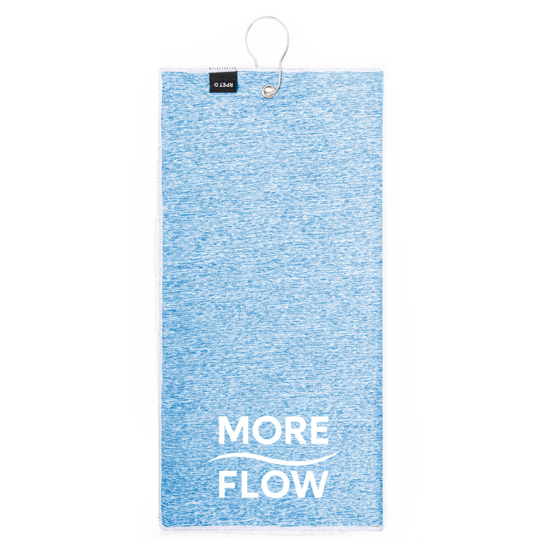 Brylix Golf Towel