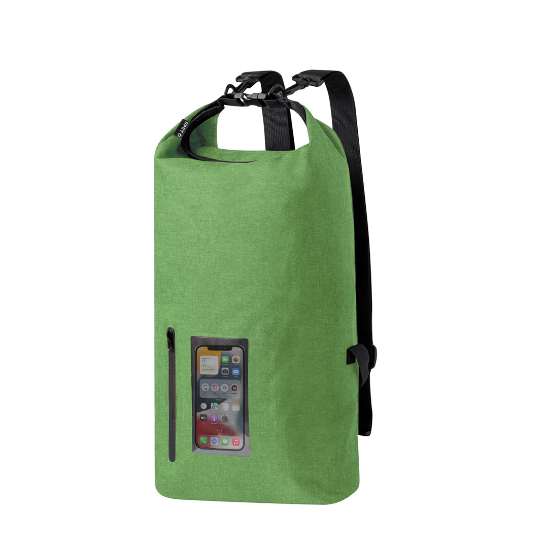 Ardentix Backpack