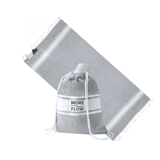 Pareo Carey Backpack