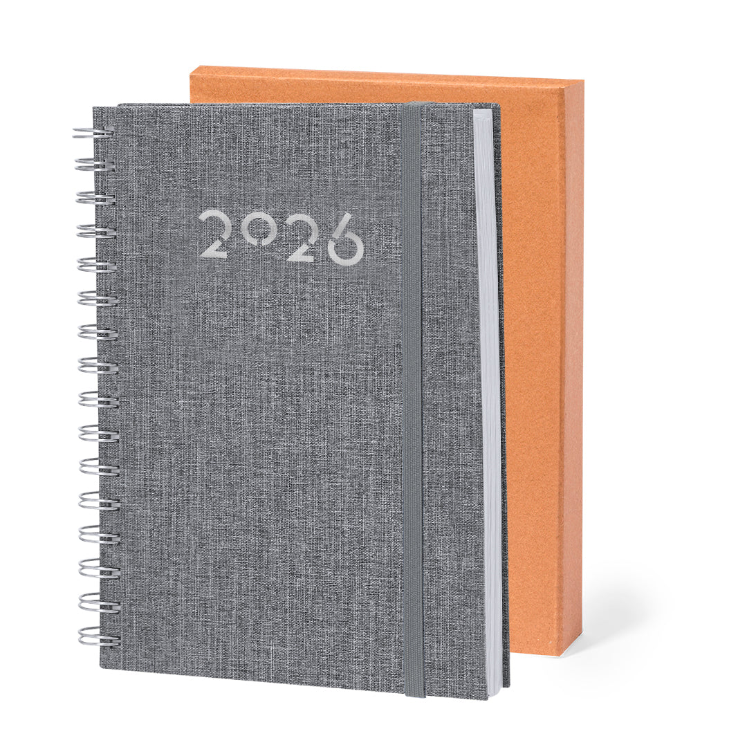Sinclex Agenda