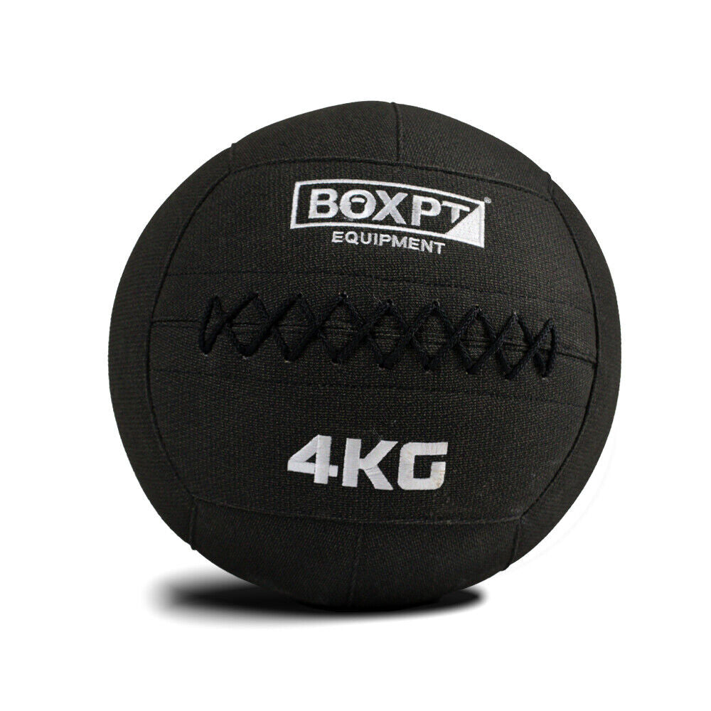 Bola Medicinal em Kevlar 4kg